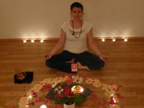 yoga-v Yoga Studio — yoga-studio in Jembke — 2