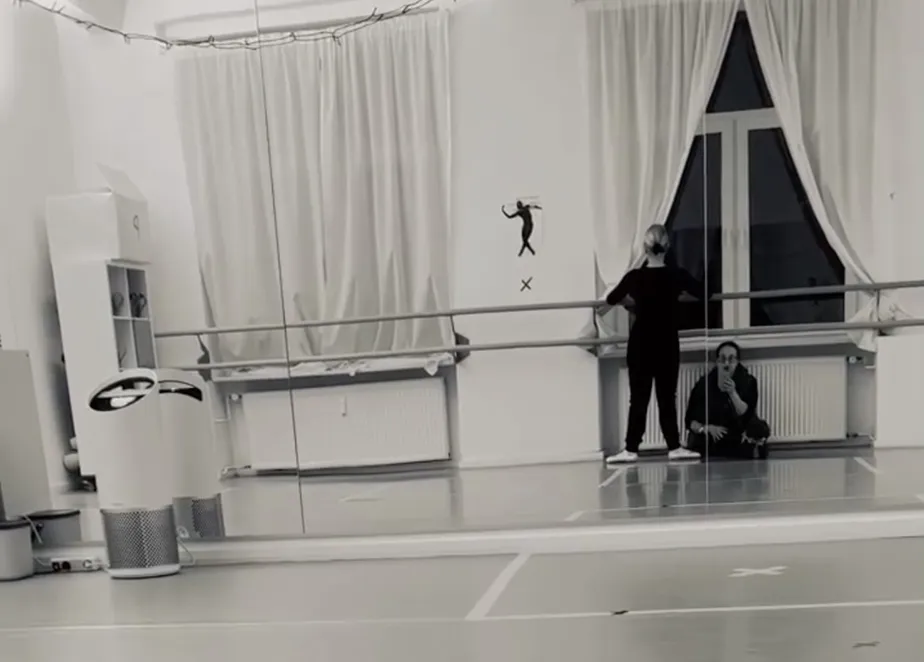 Ballettschule Regine Dieckhoff — tanz-studio in Gemarkung Barmen, Wuppertal — 3