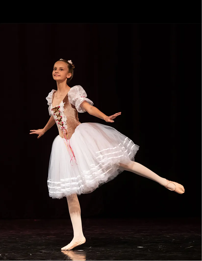 Ballettschule Regine Dieckhoff — tanz-studio in Wuppertal — 5