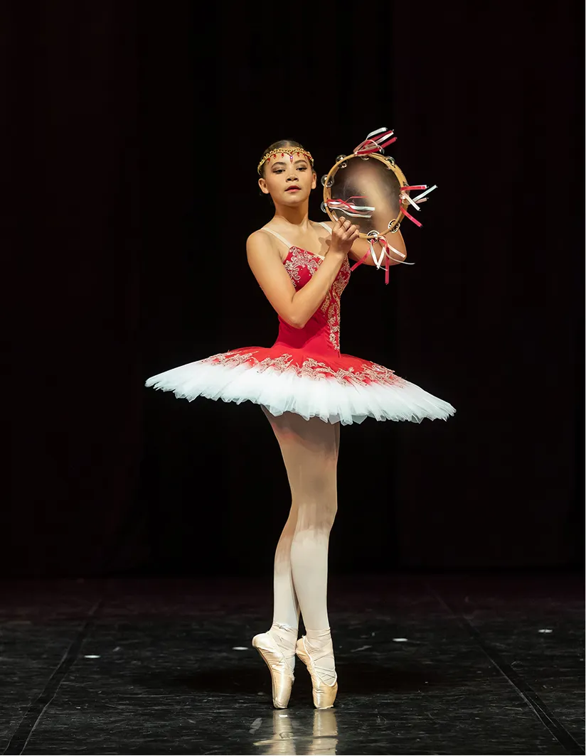 Ballettschule Regine Dieckhoff — tanz-studio in Wuppertal — 6