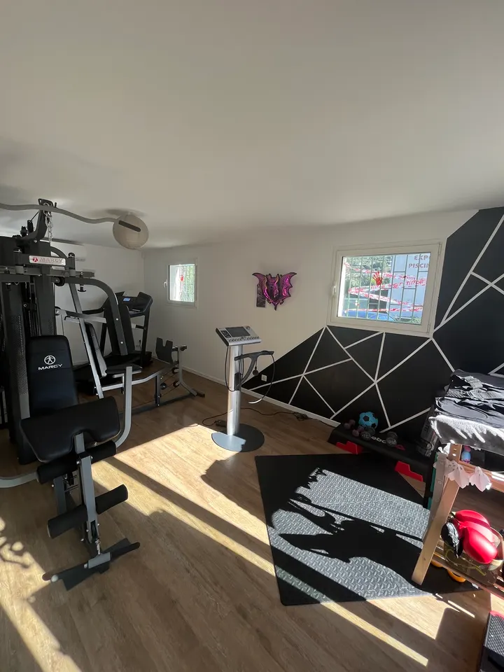 L’ATELIER FULL BODY — salle de fitness-studio à Lingostière, Nice — 2