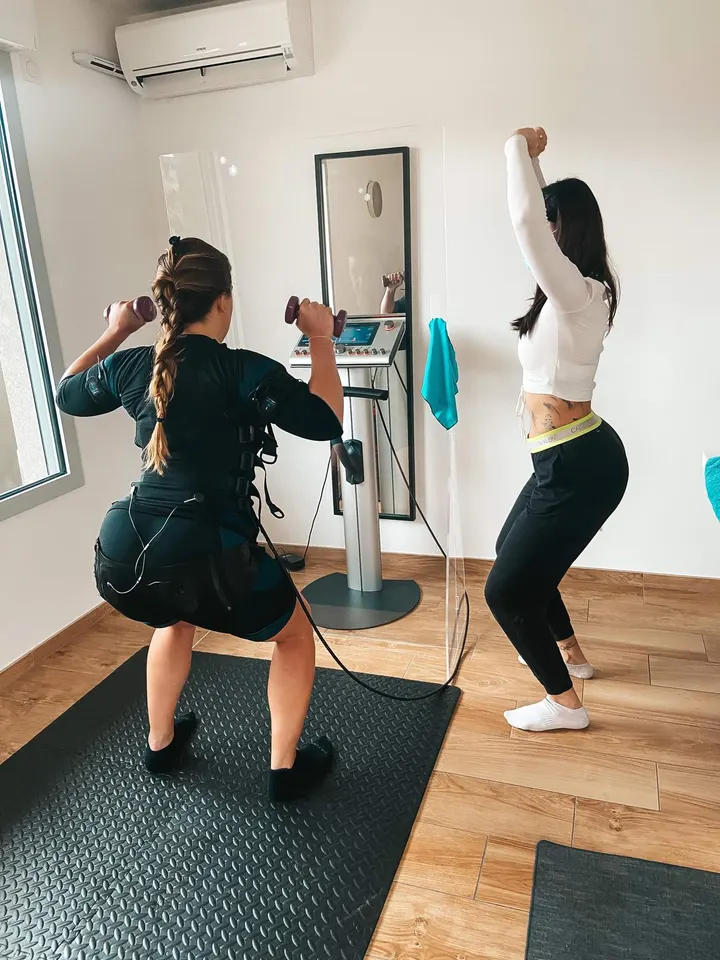 L’ATELIER FULL BODY — salle de fitness-studio à Nice — 3