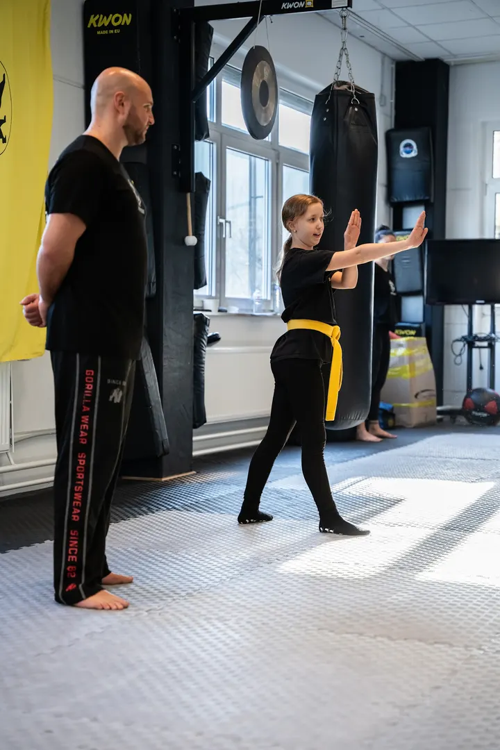 S.C.Kampfsportschule Fellbach — kampfsport-studio in Fellbach — 2