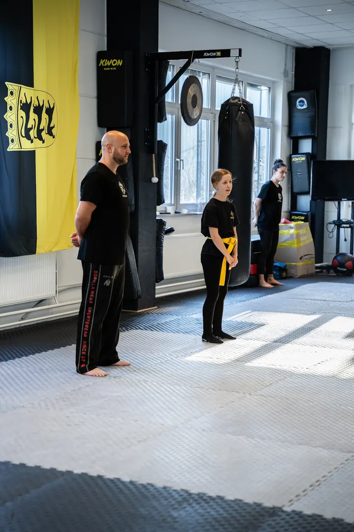 S.C.Kampfsportschule Fellbach — kampfsport-studio in Fellbach — 3