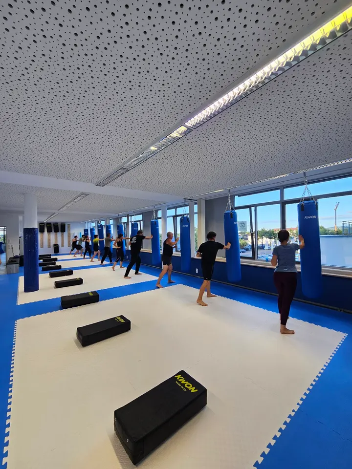 S.C.Kampfsportschule Fellbach — kampfsport-studio in Fellbach — 3