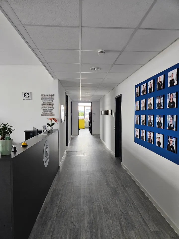 S.C.Kampfsportschule Fellbach — kampfsport-studio in Fellbach — 4