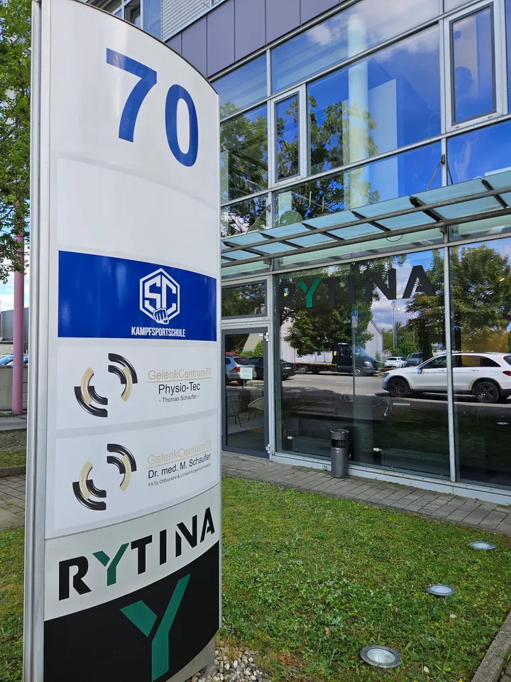 S.C.Kampfsportschule Fellbach — kampfsport-studio in Fellbach — 5