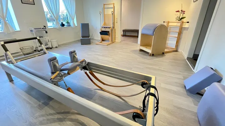 Pilates Studio Örebro — reformer pilates-studio i Wadköping, Örebro — 3