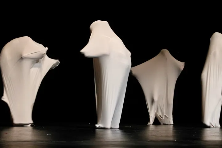 Kadanse — danse-studio à Juvignac, Montpellier — 3