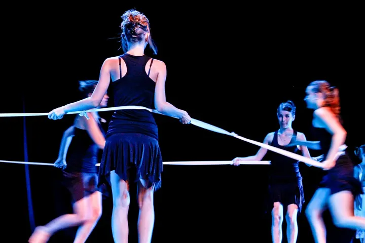 Kadanse — danse-studio à Montpellier — 3