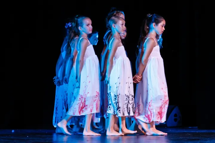 Kadanse — danse-studio à Montpellier — 5