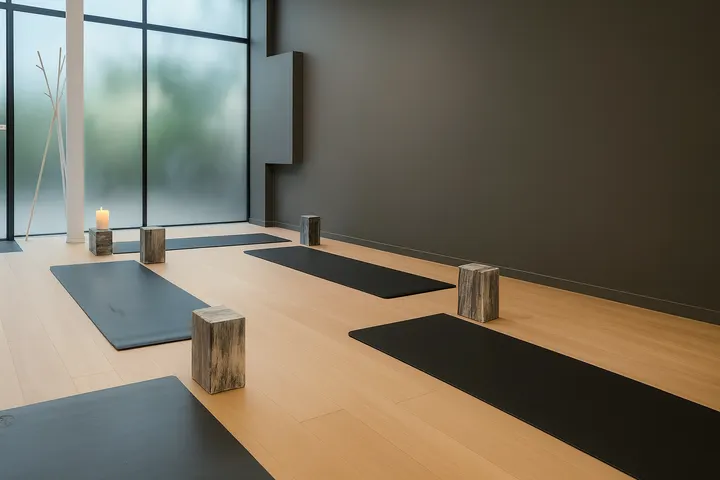 EAUMEGA TRAINING — salle de fitness-studio à Paris 11e Arrondissement, Paris — 2