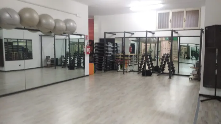 Kamaleonte Fitness Club — palestre-studio a Monserrato, Sassari — 2