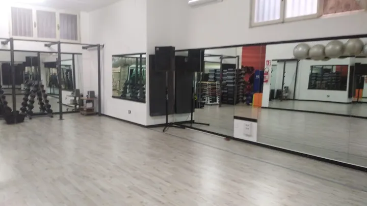 Kamaleonte Fitness Club — palestre-studio a Sassari — 4
