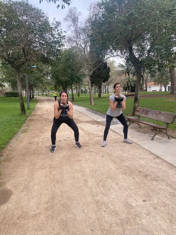 Laboratorio Fitness Valencia — crossfit-studio en Valencia — 4