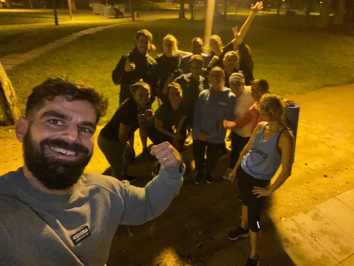 Laboratorio Fitness Valencia — crossfit-studio en Valencia — 5