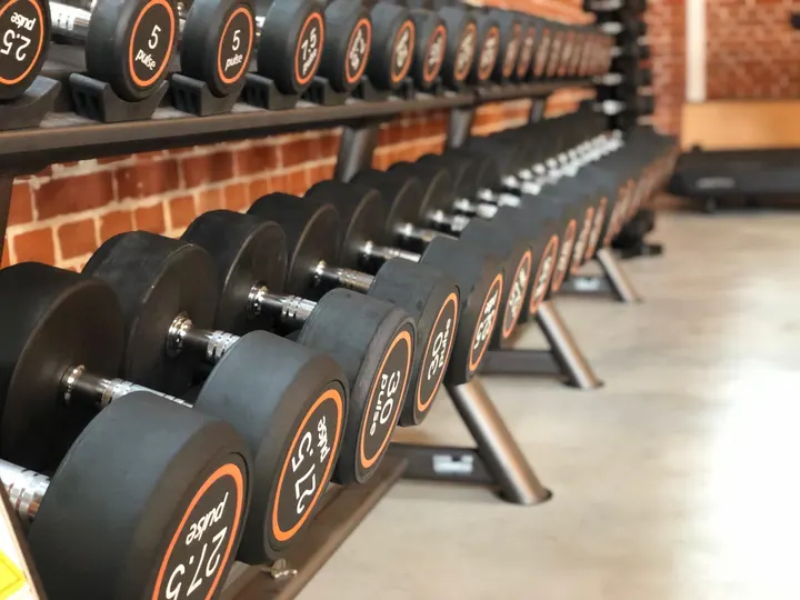 Fox Training Gartow — fitnessstudio in Gartow — 2