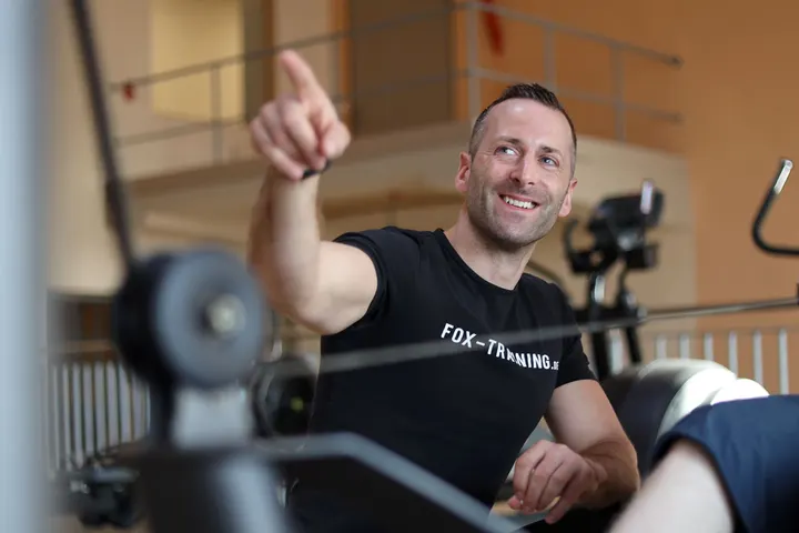 Fox Training Gartow — fitnessstudio in Gartow — 3