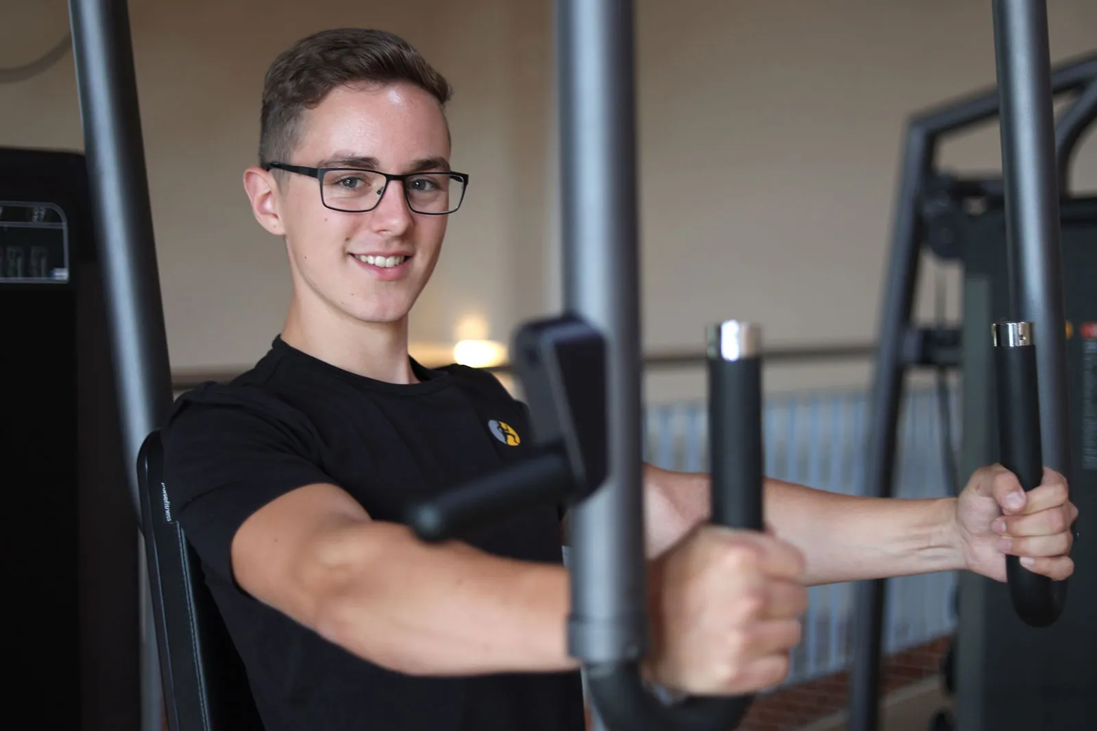 Fox Training Gartow — träningsstudio i Schwerin — 3