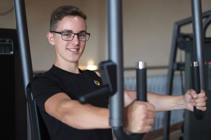 Fox Training Gartow — fitnessstudio in Gartow — 3