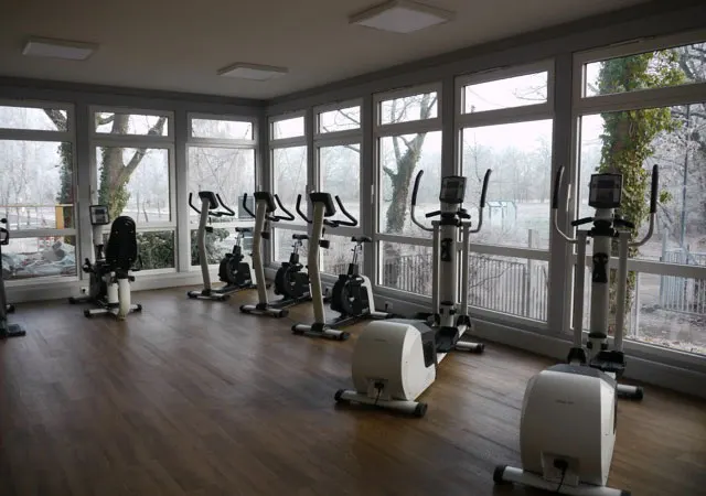Fox Training Gartow — Fitness Studio in Schwerin