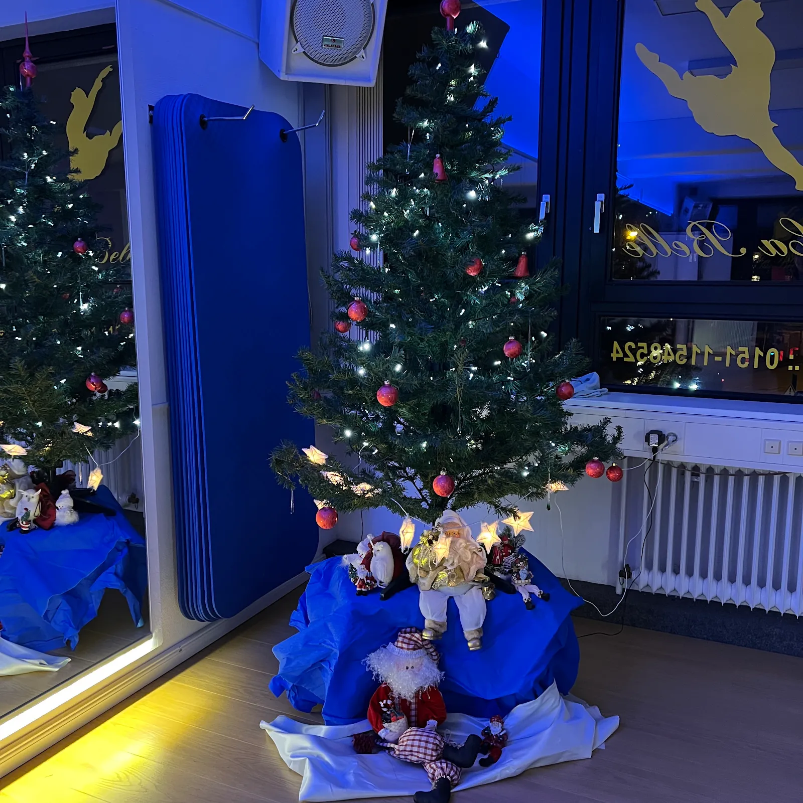 La Belle - Tanzschule für Kinder und Jugendliche — tanz-studio in Hamburg — 3