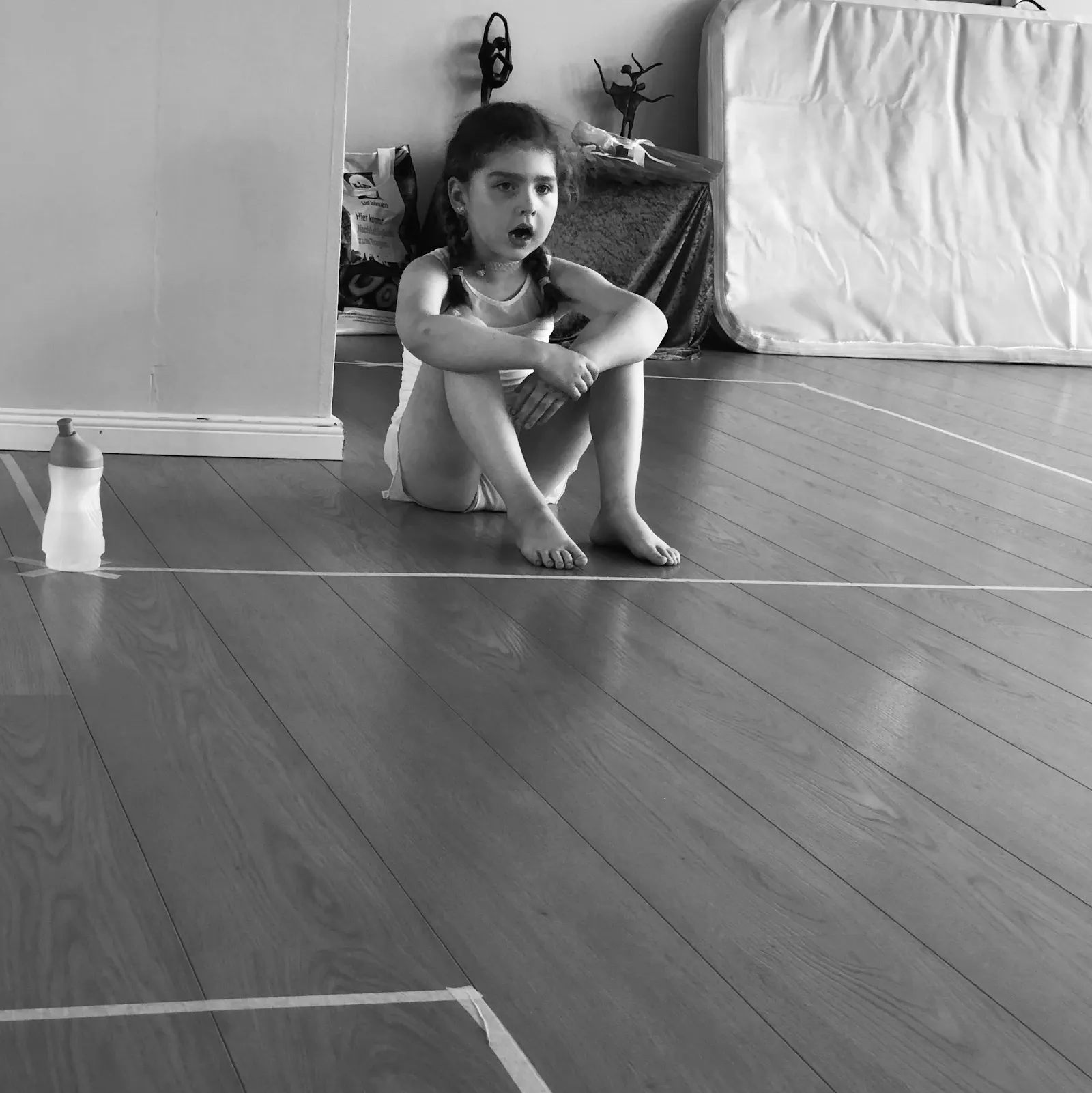 La Belle - Tanzschule für Kinder und Jugendliche — tanz-studio in Hamburg — 4