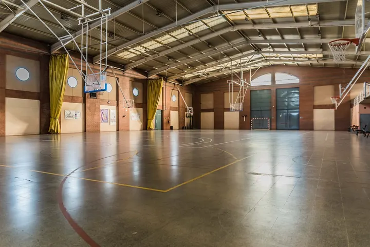CEM Trinitat Vella — estudio de fitness-studio en Sant Andreu, Barcelona — 2