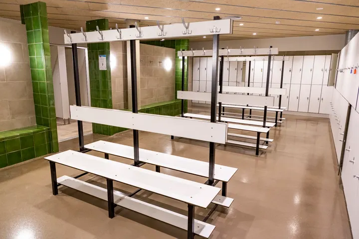 CEM Trinitat Vella — estudio de fitness-studio en Sant Andreu, Barcelona — 3