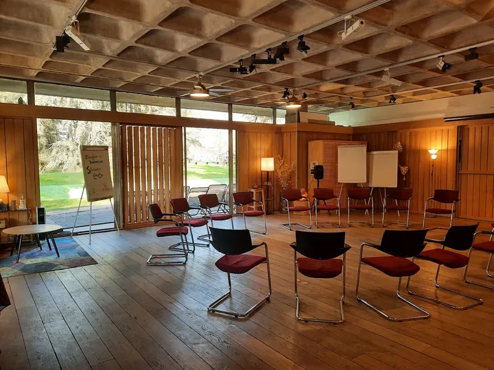 Espace City'zen Paris — yoga-studio à Paris — 5