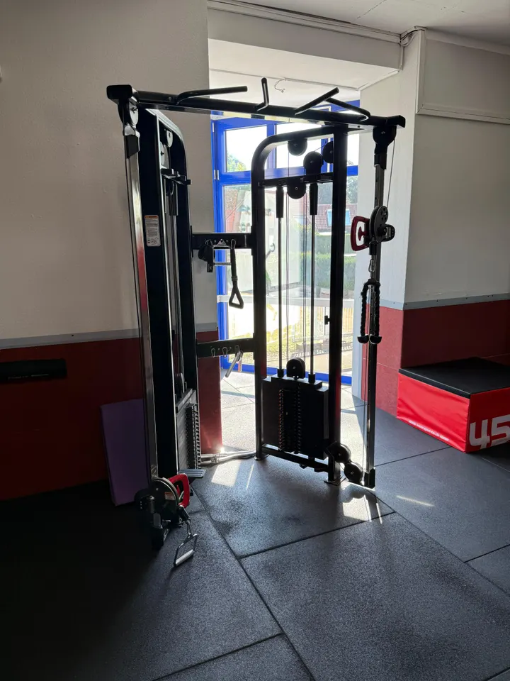 Fitness- & Kraftstudio Werl — fitnessstudio in Werl — 2