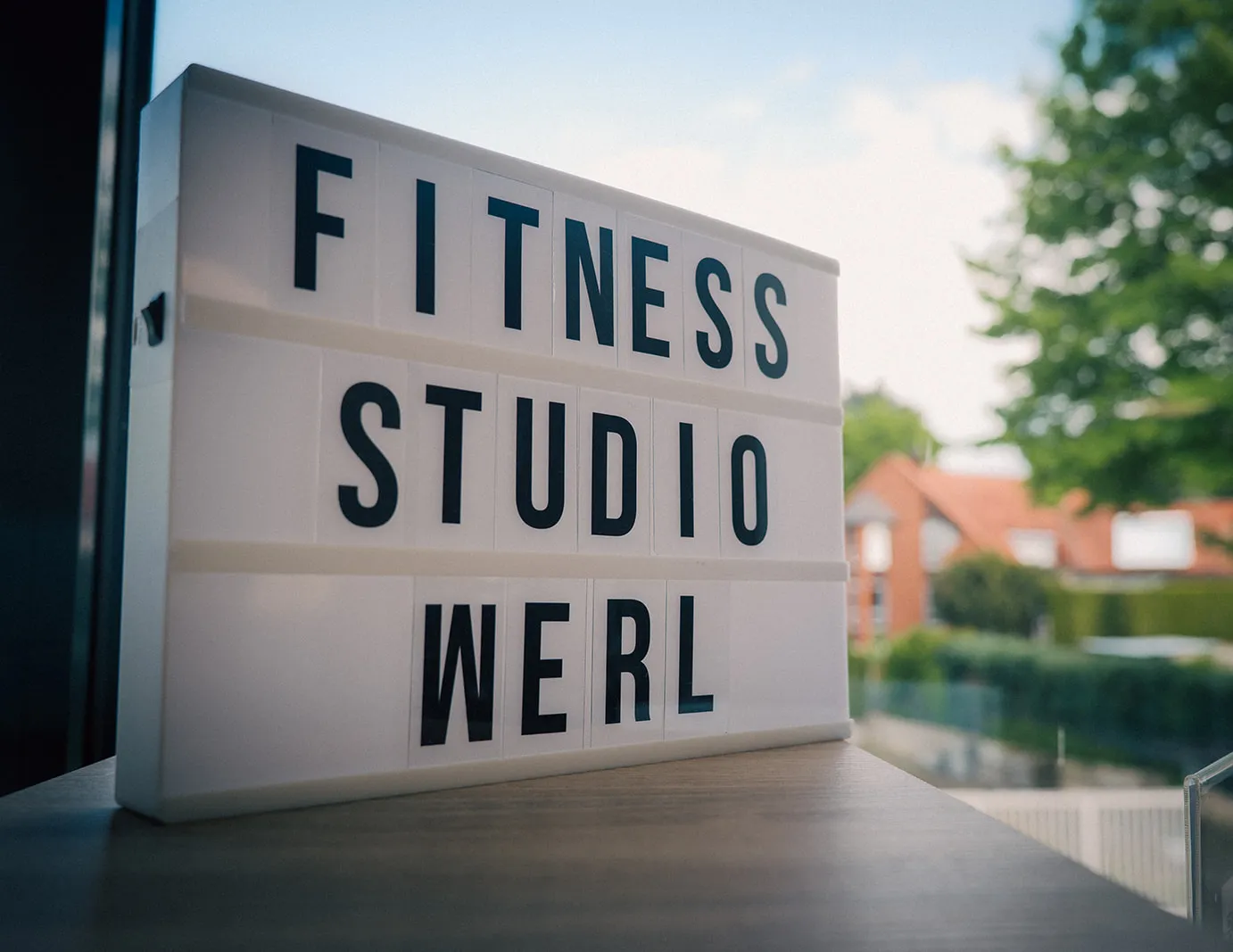 Fitness- & Kraftstudio Werl — träningsstudio i Dortmund — 3