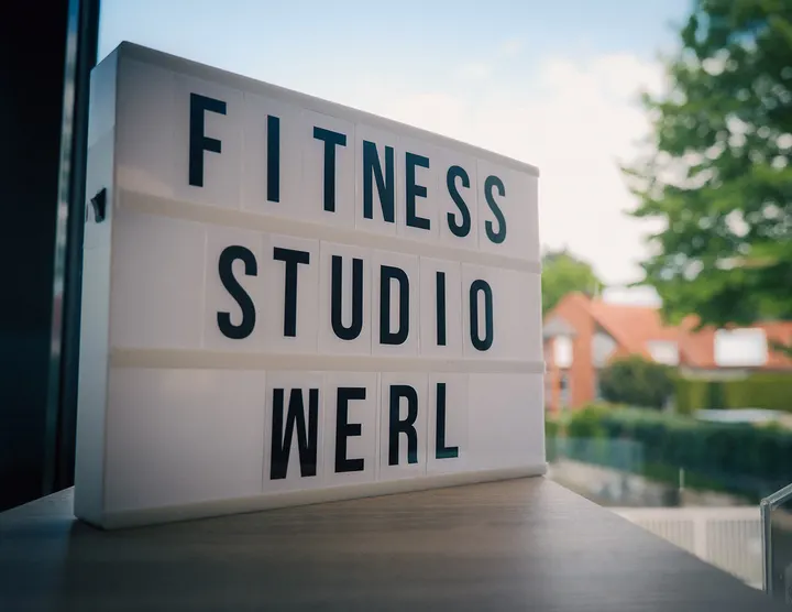 Fitness- & Kraftstudio Werl — fitnessstudio in Werl — 3
