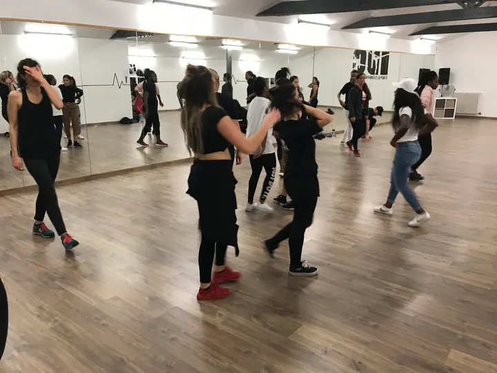IDC — danse-studio à Maisons-Alfort, Paris — 3