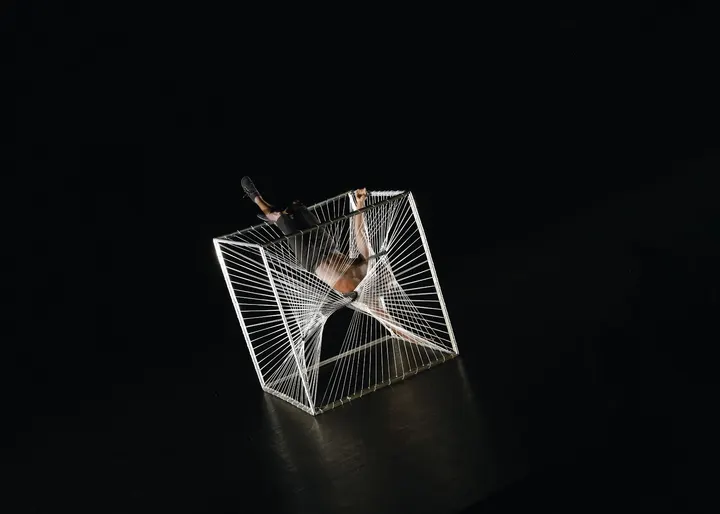 Centre Chorégraphique James Carlès — danse-studio à Amidonniers / Compans-Caffarelli / Brouardel, Toulouse — 2