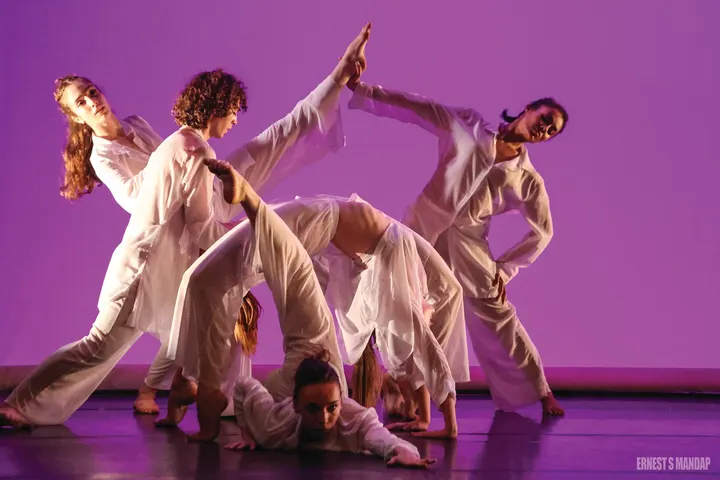 Centre Chorégraphique James Carlès — danse-studio à Toulouse — 3