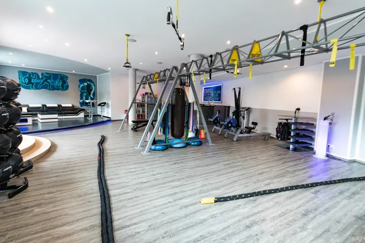 EMS for you — ems-training-studio in Zentrum-Süd, Leipzig — 2