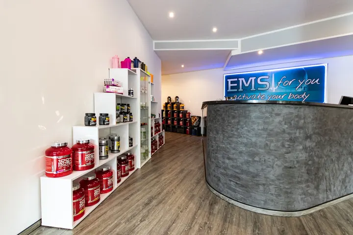 EMS for you — ems-training-studio in Zentrum-Süd, Leipzig — 3