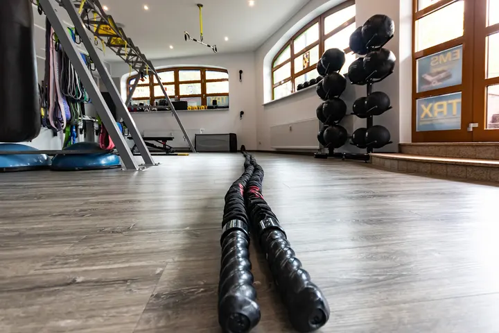 EMS for you — ems-training-studio in Leipzig — 4