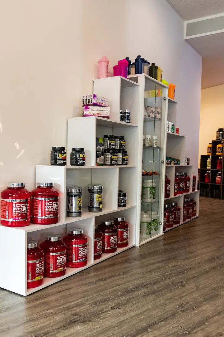 EMS for you — ems-training-studio in Leipzig — 5