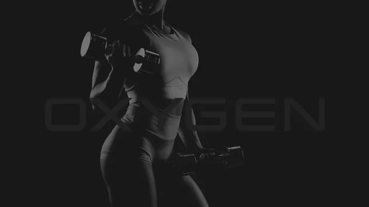 OXYGEN Fitness & Wellness — Fitness Studio in Zell, Ingolstadt