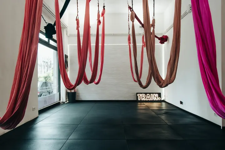 Miss PT Club — personal training-studio a Roma — 5