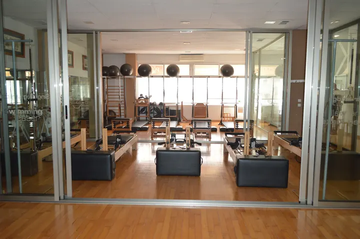 Karoon Pilates Studio K15 — pilates-studio en Ciutat Jardí, Valencia — 2