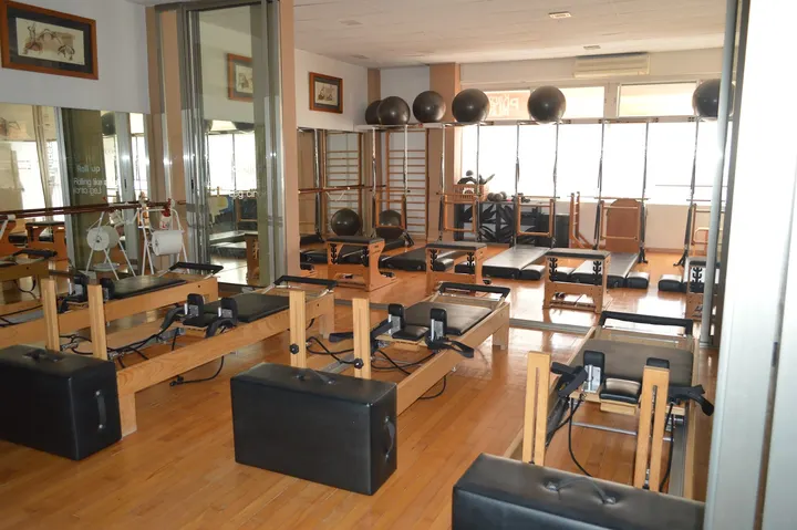 Karoon Pilates Studio K15 — pilates-studio en Ciutat Jardí, Valencia — 3