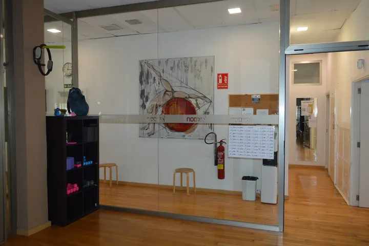 Karoon Pilates Studio K15 — pilates-studio en Valencia — 3
