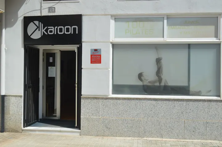 Karoon Pilates Studio K15 — pilates-studio en Valencia — 4