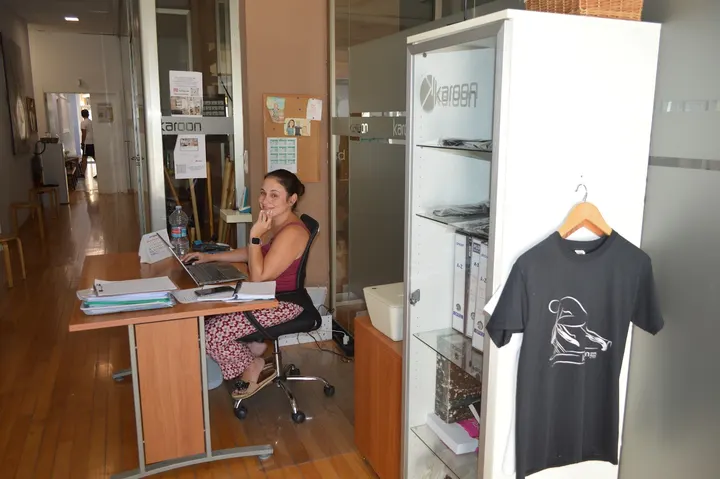 Karoon Pilates Studio K15 — pilates-studio en Valencia — 5