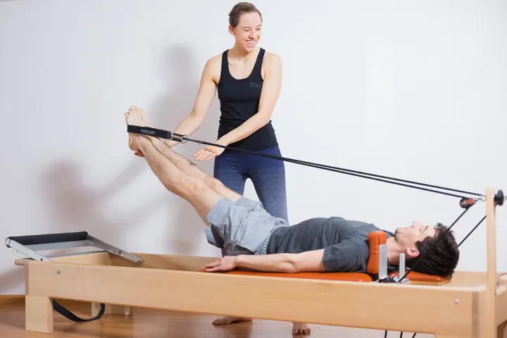 pilatestrainingjacobs — pilates-studio in Freiburg im Breisgau — 6