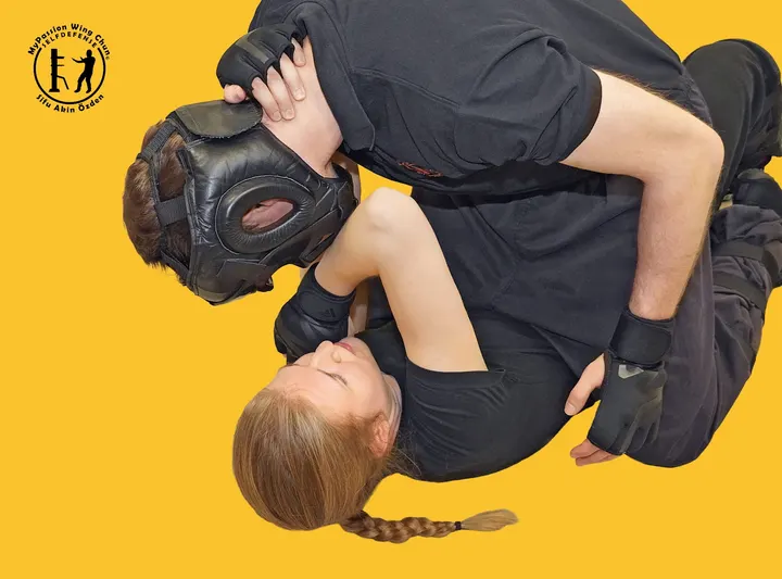 MyPassion Wing Chun — kampfsport-studio in Bilk, Düsseldorf — 2