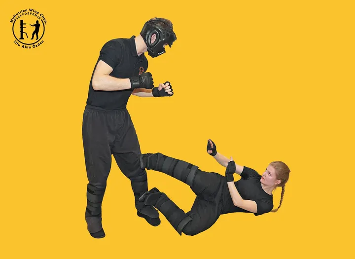 MyPassion Wing Chun — kampfsport-studio in Bilk, Düsseldorf — 3